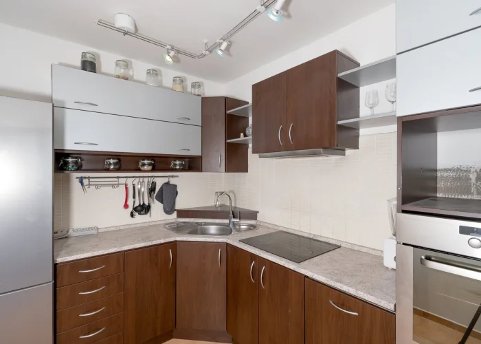 Pronájem bytu 3+kk, 57 m² - Praha - Háje