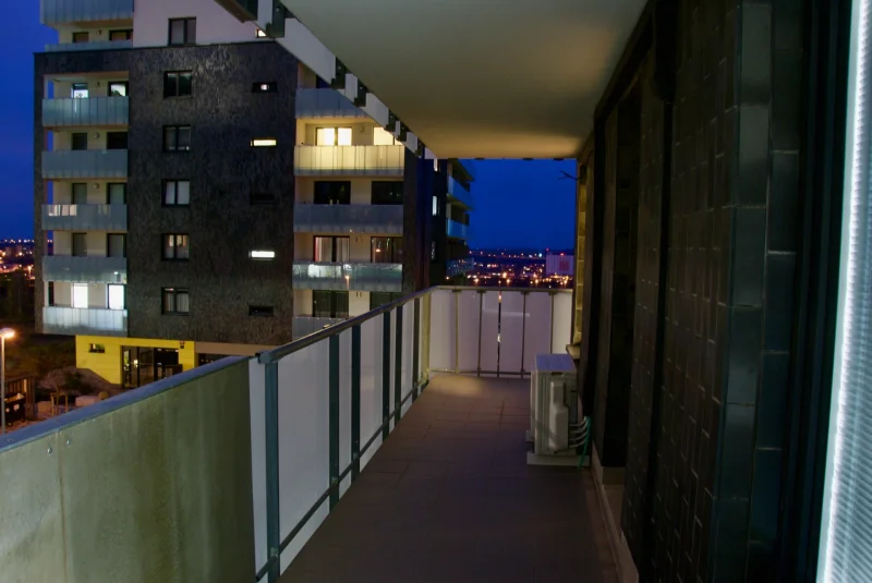 Pronájem bytu 3+kk/T/G o výměře 87m² Praha Stodůlky - Britská Čtvrť