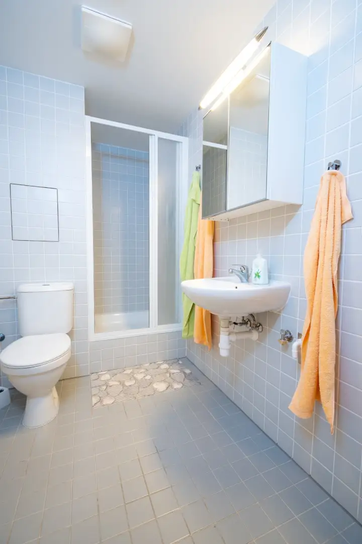 Pronájem byty 1+kk  s výměrou 28m² a vlastním parkováním  Praha - Stodůlky