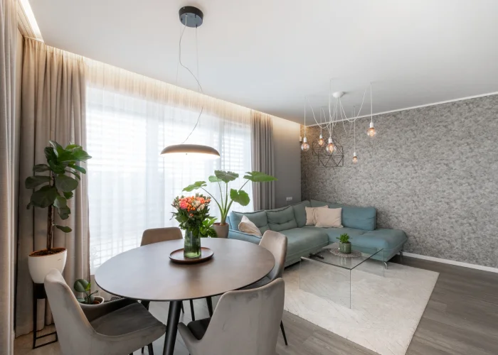 Pronájem byty 3+kk, 77 m² - Praha - Uhříněves