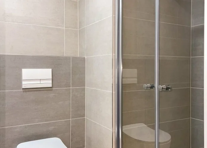 Pronájem bytu 1+kk 20 m², Praha - Smíchov