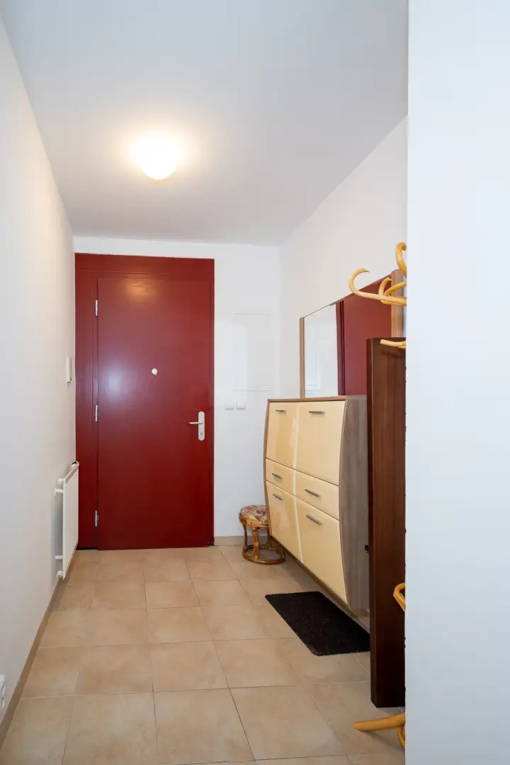 Pronájem rodinného domu, 120 m2, ulice Červená Skála, Husinec - Řež