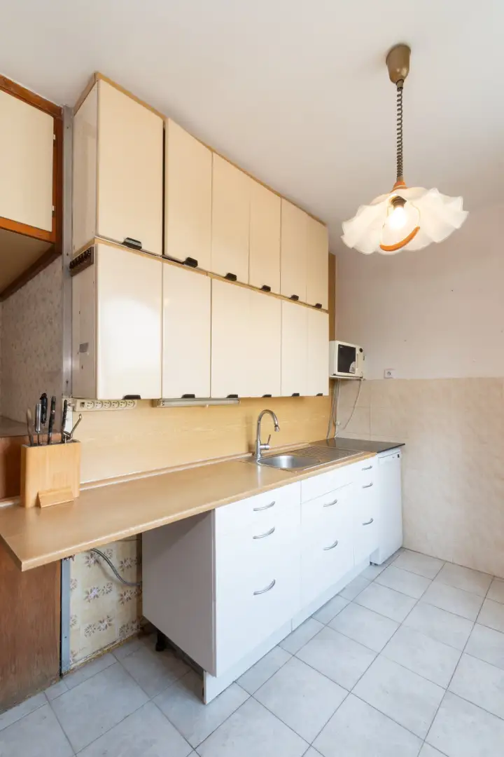 Prodej bytu 2+1 55 m², Praha - Vršovice