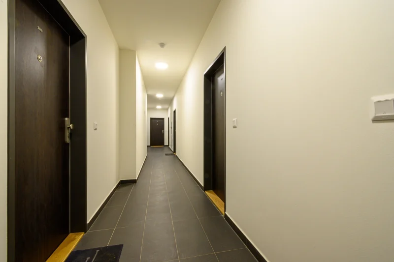 Pronájem bytu 2+kk/B/S 58 m² - Praha - Vysočany