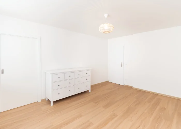 Pronájem bytu 1+1/L, 38 m², Praha - Bohnice