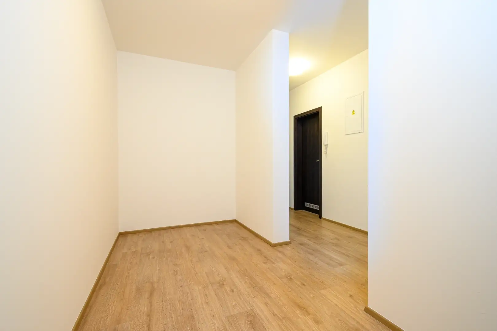 Pronájem bytu 2+kk/B/S 58 m² - Praha - Vysočany