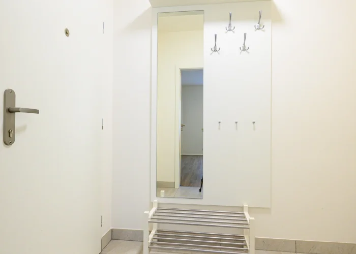 Pronájem bytu 1+kk  30 m² - Praha - Košíře