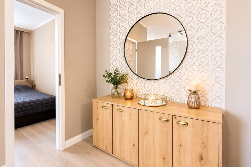 Pronájem bytu 2+kk 38 m², Praha - Žižkov