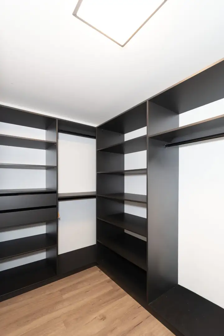 Pronájem bytu 2+kk 55 m², Praha - Libeň