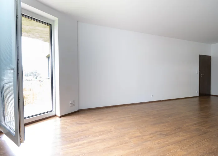 Pronájem bytu 2+kk 56m² - Praha - Střížkov