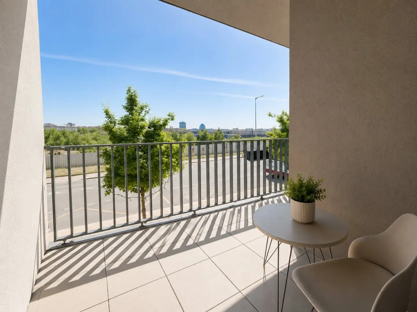 Pronájem bytu 2+kk 38 m², Praha - Žižkov