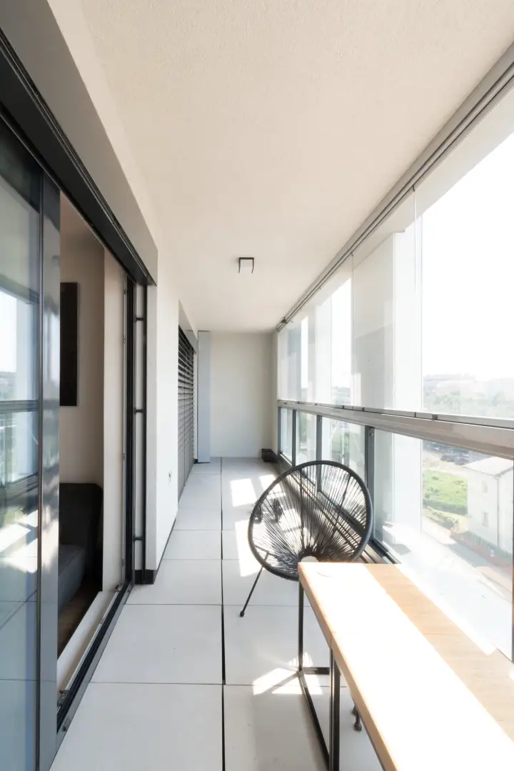 Pronájem bytu 2+kk 55 m², Praha