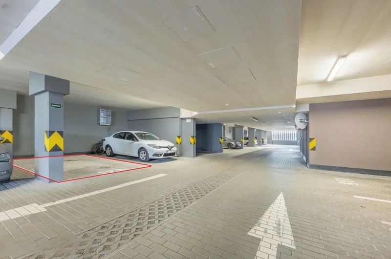 Prodej bytu 2+kk o výměře 54m² - Praha - Dolní Měcholupy