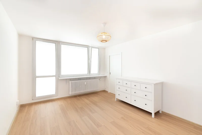 Pronájem bytu 1+1, 38 m², Praha - Bohnice