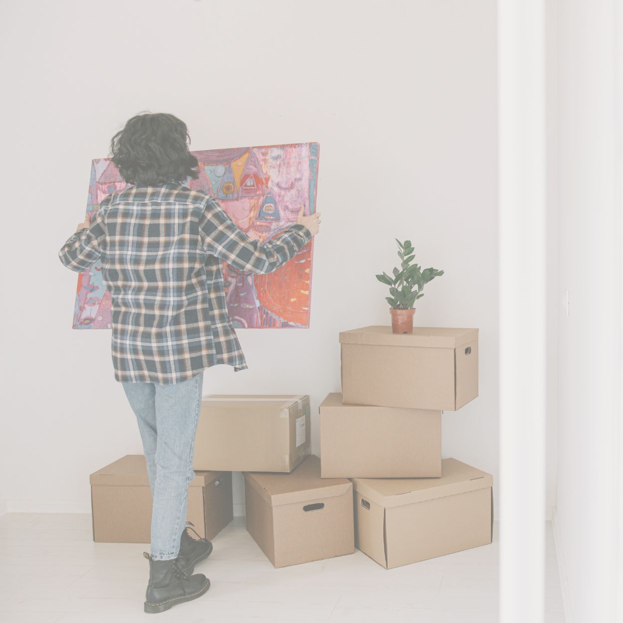 End-to-End Rental Management