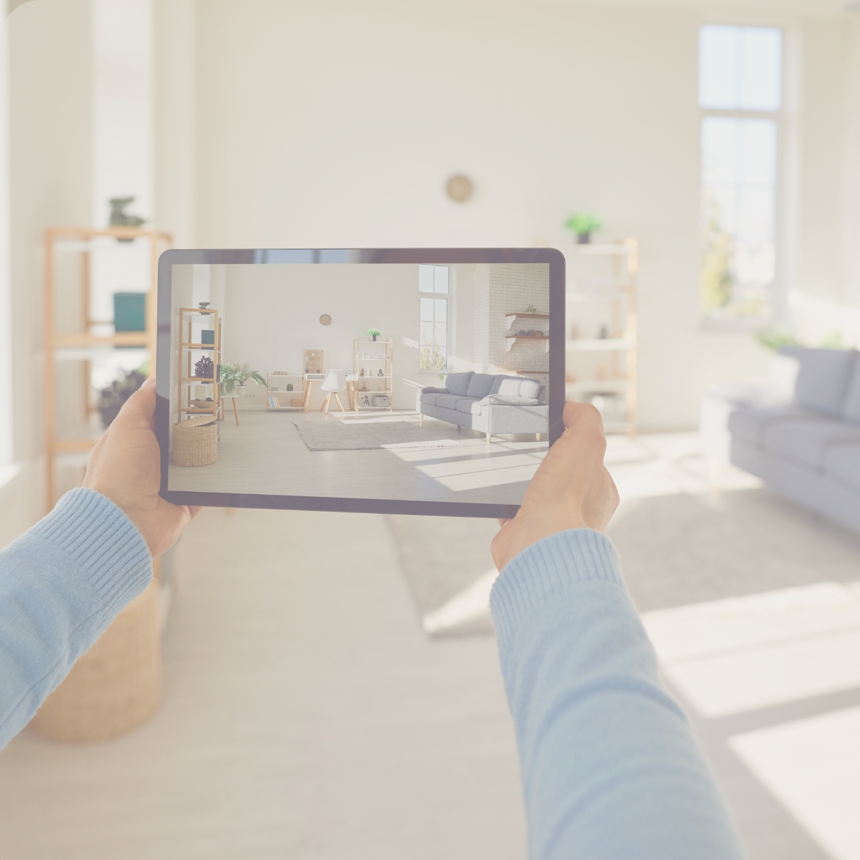 Cílená marketingová a inzertní strategie