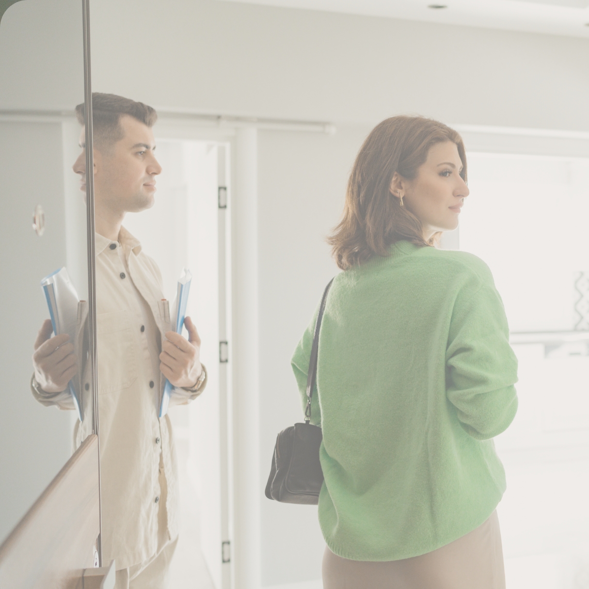 Osobní prohlídky s kvalifikovanými kupci