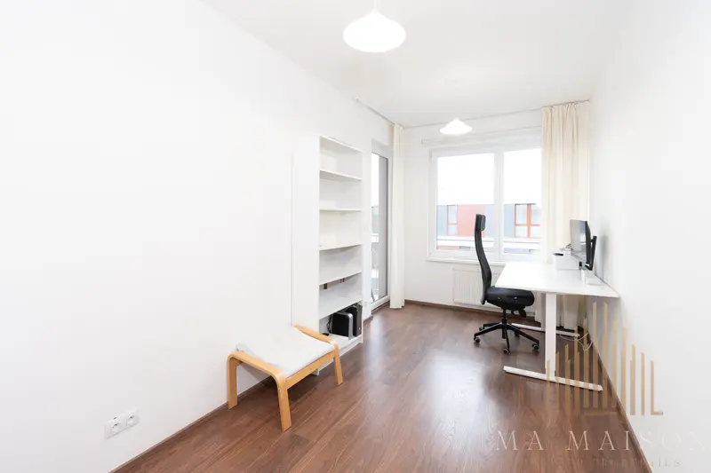 Pronájem bytu 3+kk 79 m², Praha - Záběhlice