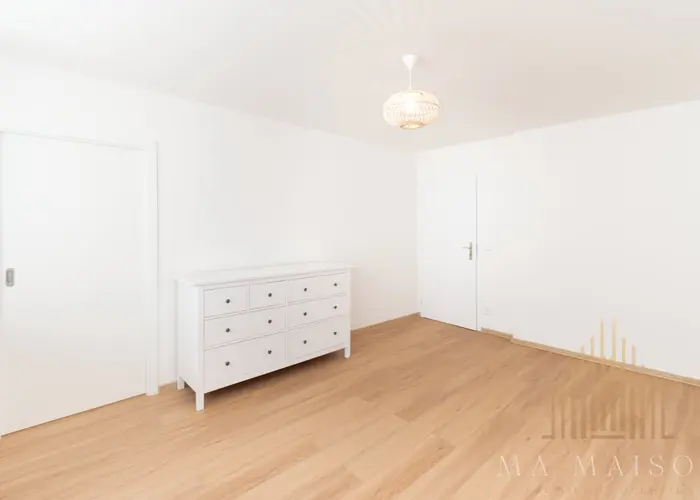 Pronájem bytu 1+1, 38 m², Praha - Bohnice