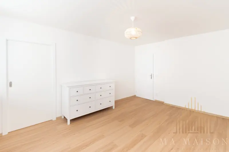 Pronájem bytu 1+1, 38 m², Praha - Bohnice