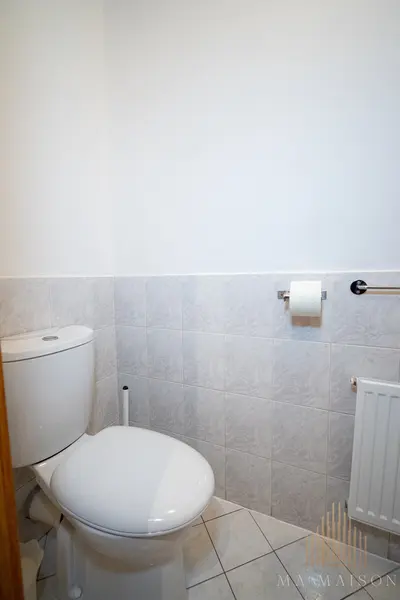 Pronájem bytu 3+kk, 84m², ulice Holandská, Praha - Vršovice