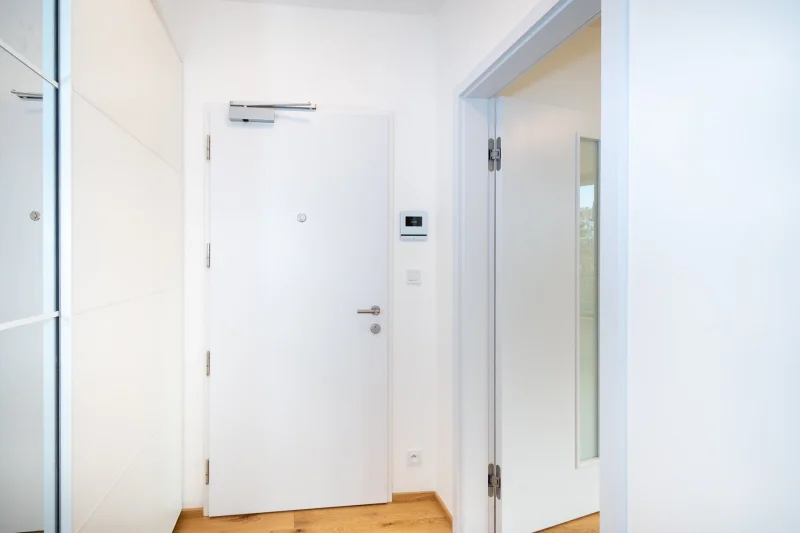 Pronájem bytu 2+kk, 40 m² - Praha - Nusle