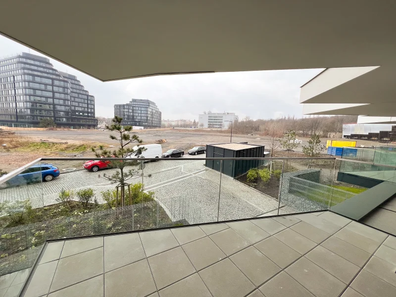 Pronájem byty 2+kk, 50 m² - Praha - Strašnice