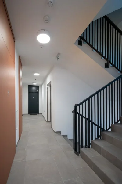 Pronájem bytu 2+kk, 40 m² - Praha - Nusle