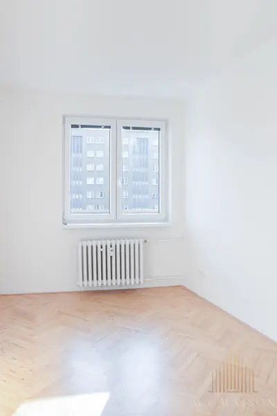 Pronájem bytu 4+kk/B, 77,2 m2, po rekonstrukci, Praha 10 - Vinohrady