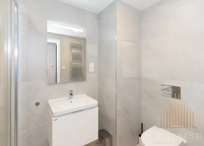 Pronájem bytu 1+kk 39 m², Praha - Žižkov