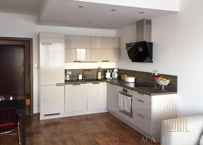 Pronájem bytu 2+kk  51m² - Praha - Dolní Měcholupy