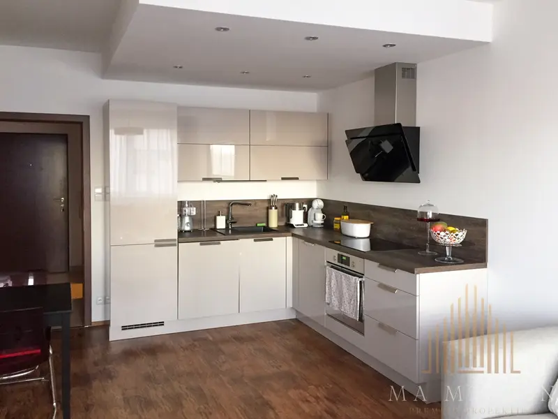 Pronájem bytu 2+kk  51m² - Praha - Dolní Měcholupy