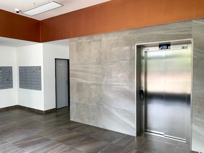Pronájem bytu 1+kk, ulice Makedonská, 34 m² + balkon