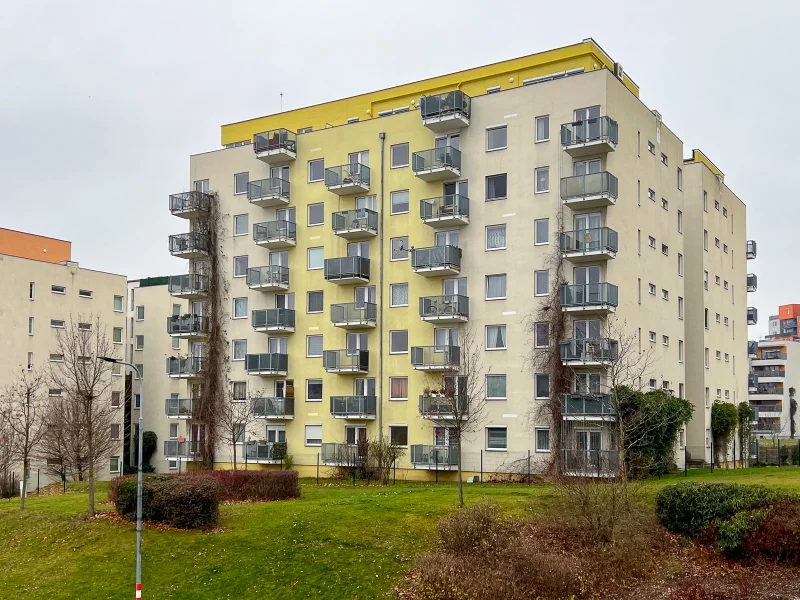 Pronájem byty 2+kk, 50 m² - Praha - Stodůlky