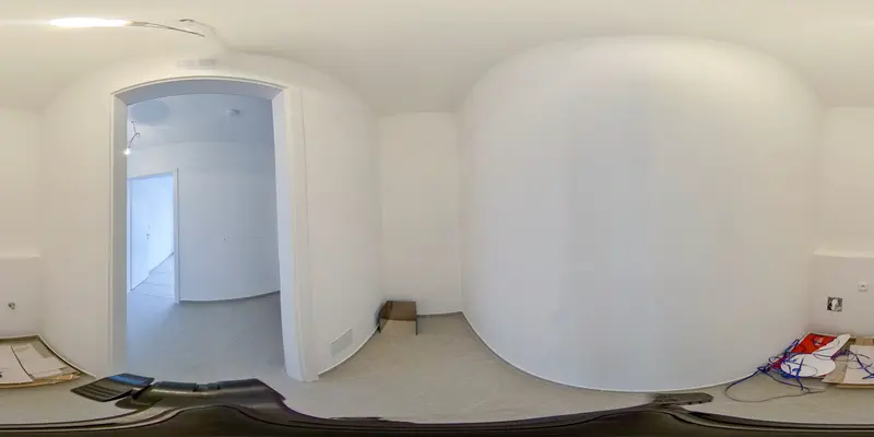 Prodej bytu 2+kk, 59,4m2 s balkónem, ulice Františka Jansy, Praha - Dolní Měcholupy