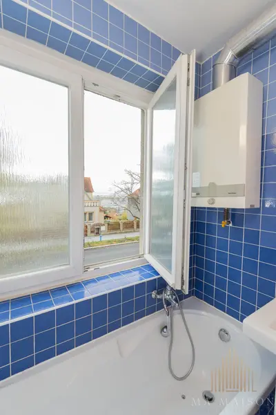 Pronájem bytu 1+1 50 m², Praha - Prosek