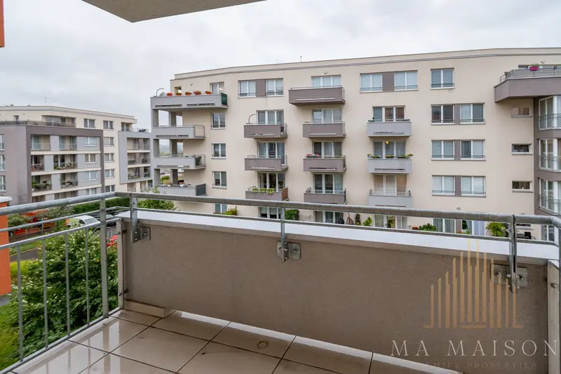 Pronájem bytu 3+kk, 78 m² - Praha - Stodůlky