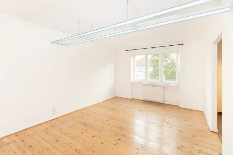 Pronájem bytu 1+1 50 m², Praha - Prosek