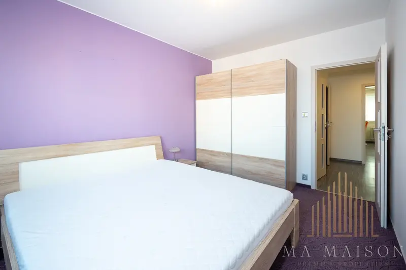 Podnájem bytu 3+kk, 70 m2, ulice Ciolkovského 857/6, Praha - Ruzyně