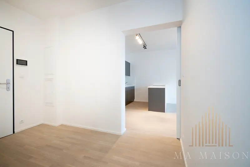 Pronájem bytu 3+kk, ulice V Horkách, Praha Nusle