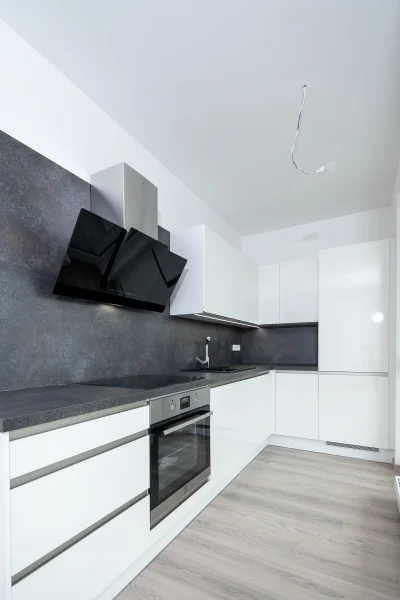 Pronájem bytu 2+kk, 54m2 s balkónem, ulice Františka Jansy, Praha - Dolní Měcholupy