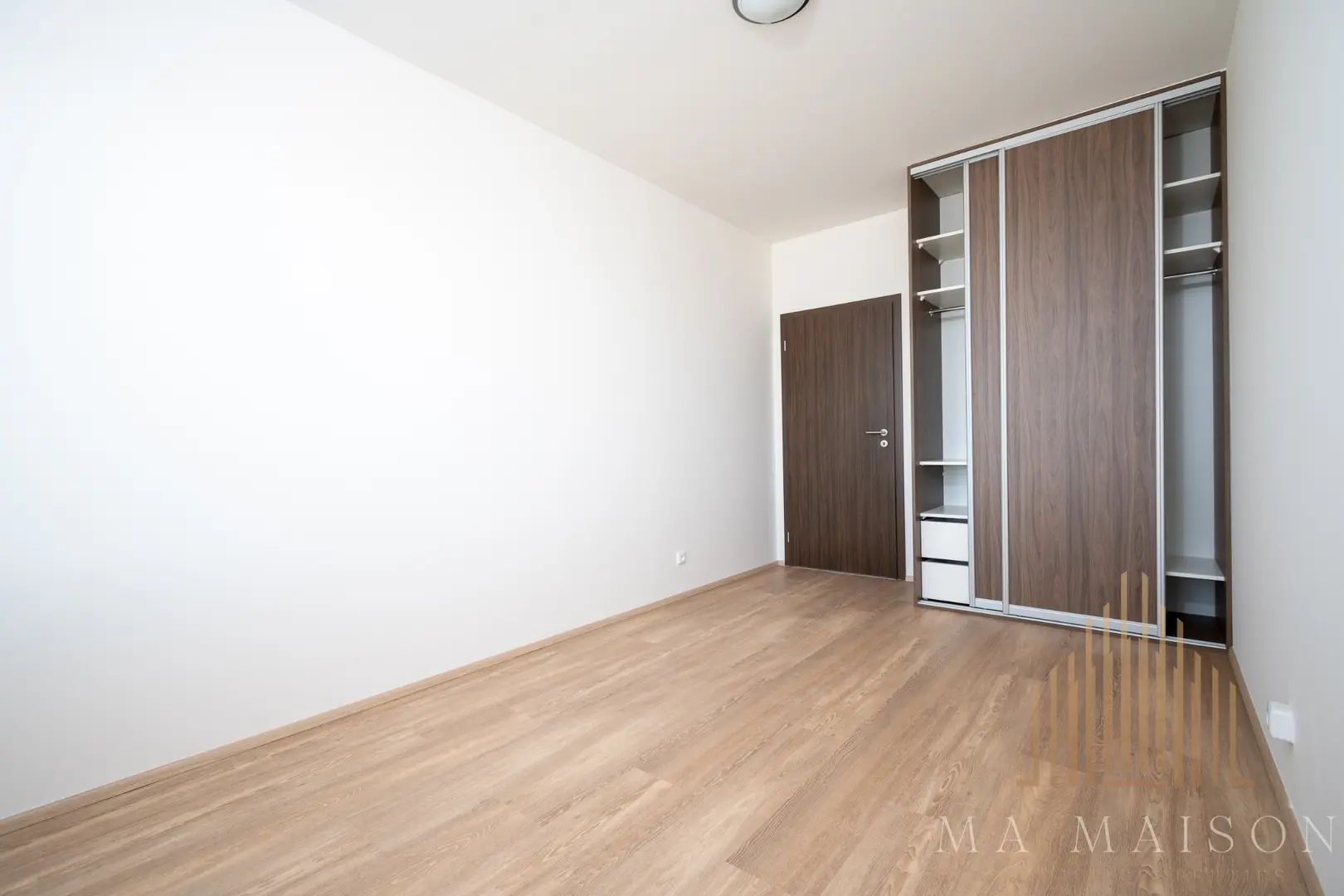Pronájem bytu 2+kk 52 m² - Praha - Barrandov
