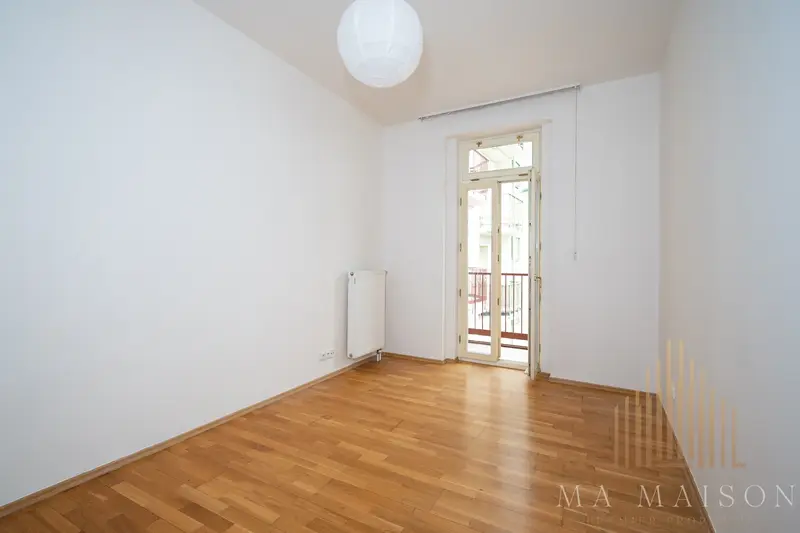 Pronájem bytu 3+kk, 84m², ulice Holandská, Praha - Vršovice