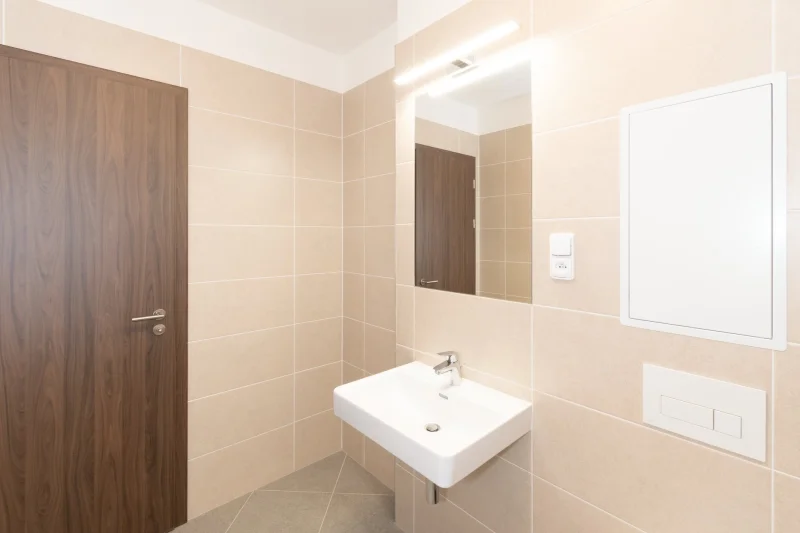 Pronájem bytu 1+kk 39 m², Kralupy nad Vltavou