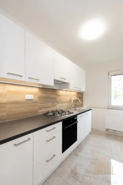 Pronájem bytu 3+1 71 m², Praha - Záběhlice