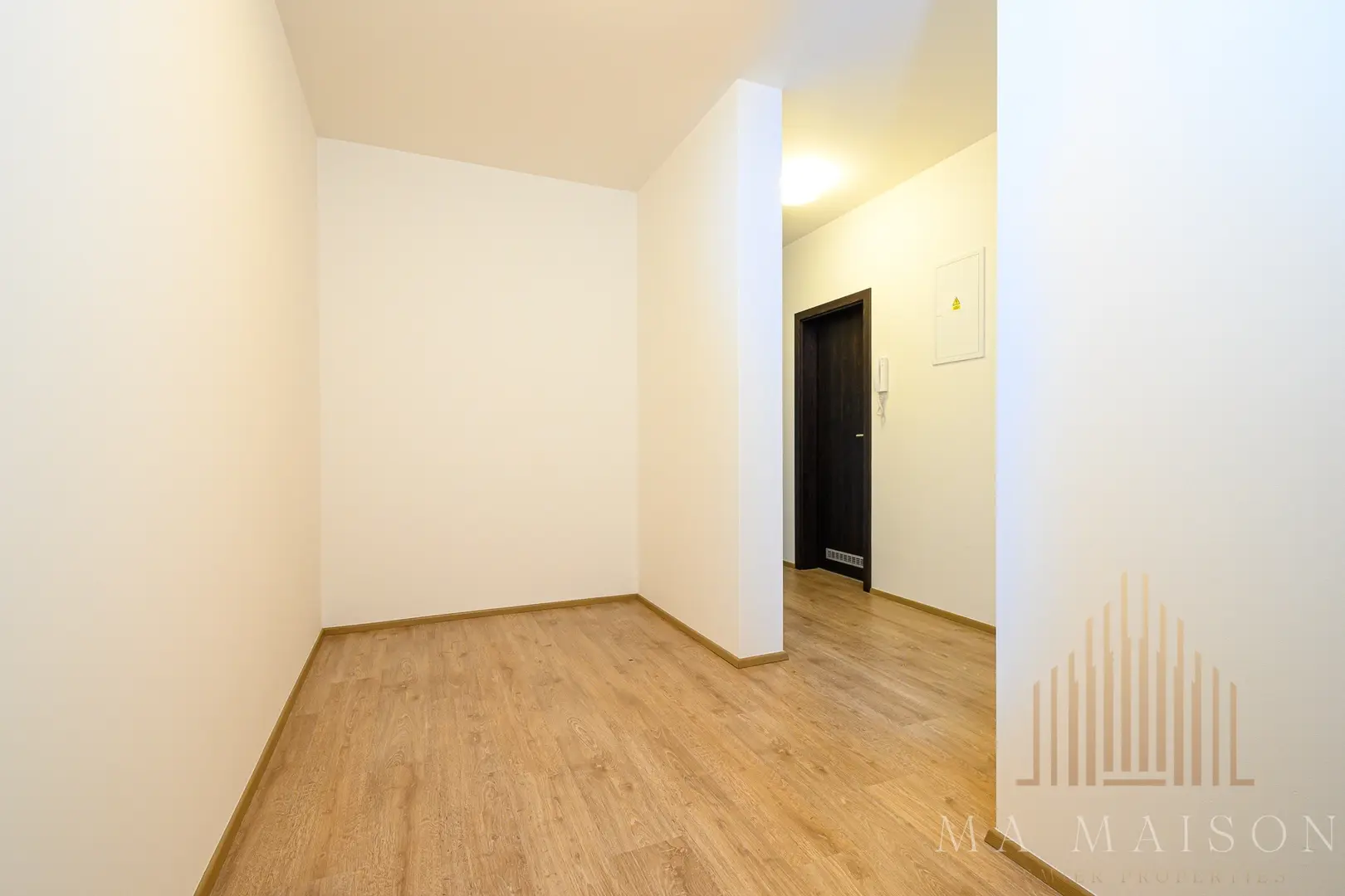 Pronájem bytu 2+kk/B/S 58 m² - Praha - Vysočany