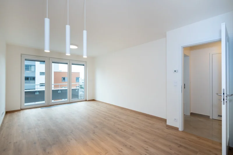 Pronájem bytu 2+kk, ulice Drahňovická