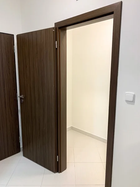 Pronájem bytu 2+kk/B, 53m² - Praha - Střížkov