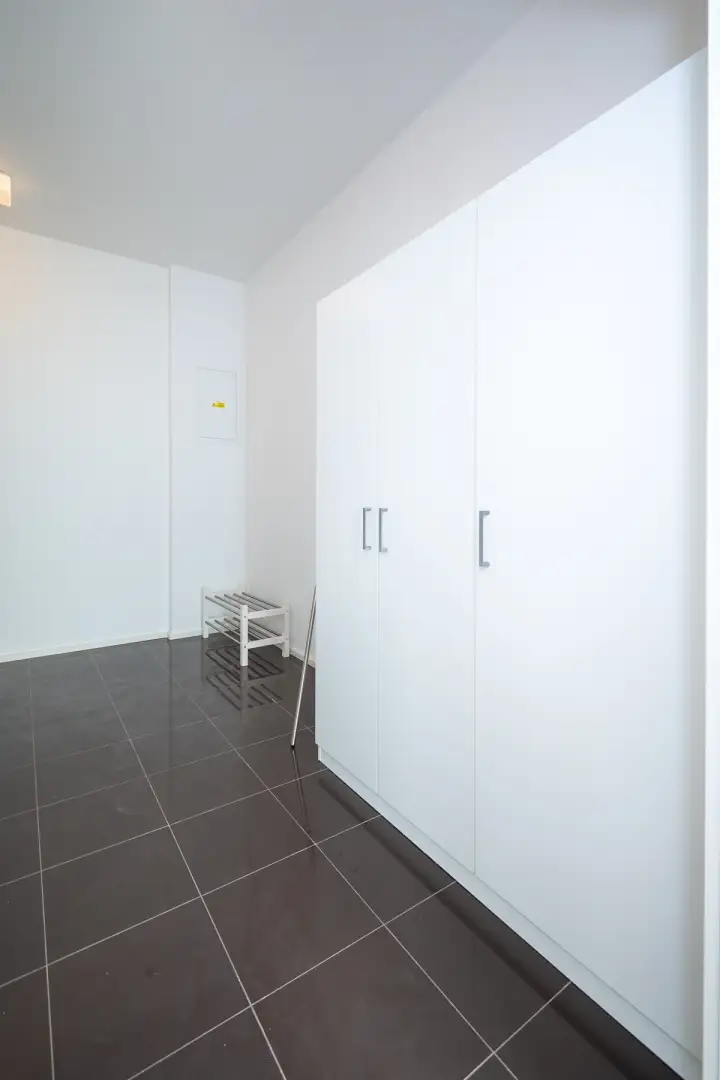 Pronájem bytu 1+kk, ulice Silurská 1225/2, Praha - Hlubočepy