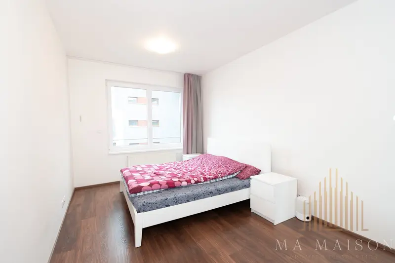 Pronájem bytu 3+kk 79 m², Praha - Záběhlice